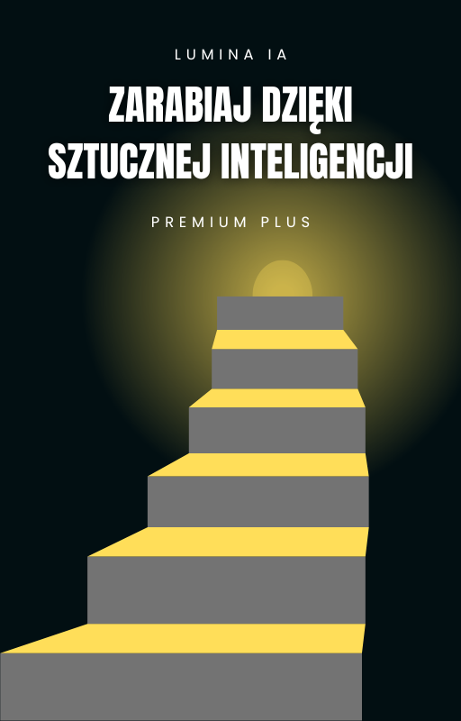 Zarabiaj dzięki sztucznej inteligencji